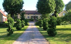 Villa Sjoebredareds Gard Hökerum Exterior photo