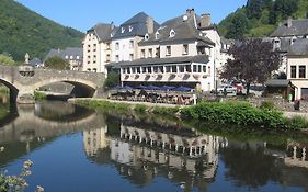 Hotel Auberge De L'Our Vianden Exterior photo