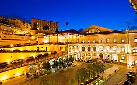 Hotel INN Rossio Lisboa Exterior photo