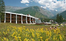 Residence Campo Smith Bardonecchia Exterior photo