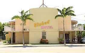 Sinbad Motel Miami Exterior photo