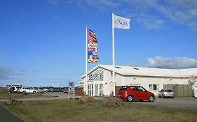 Guesthouse Alex By Keflavik Airport Exterior photo