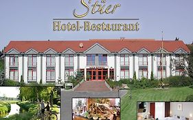 Hotel Stüer Altenberge  Exterior photo