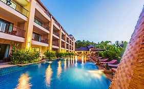 The Windmill Phuket Hotel Rawai Exterior photo