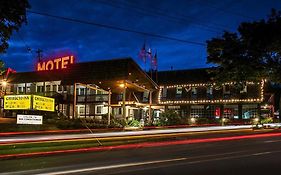 Chebucto Inn Halifax Exterior photo