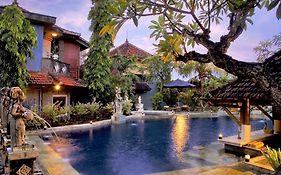 Putu Bali Villa & Spa Seminyak Exterior photo