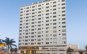 América Bittar Hotel Brasília Exterior photo