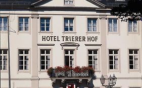 Hotel Trierer Hof Koblenz  Exterior photo