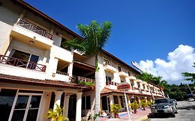 Hotel Flamboyan Punta Cana Exterior photo