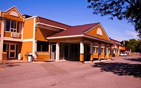 Ottawa Plaza Inn Downtown Exterior photo