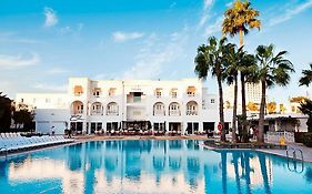 Royal Decameron Tafoukt Beach Resort - All Inclusive Agadir Exterior photo
