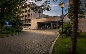 Hotel Interferie Chalkozyn w Kołobrzegu Exterior photo