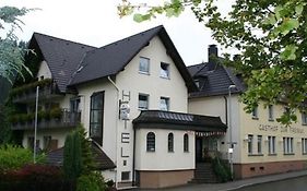Hotel Battenfeld Plettenberg Exterior photo