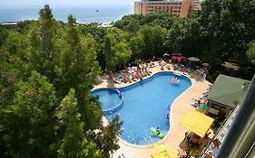 Tintyava Park Hotel (Adults Only) Goldstrand Exterior photo