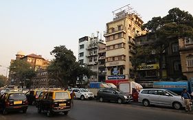 Hotel City Palace Mumbai Exterior photo