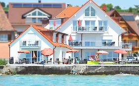 Seehotel BelRiva Hagnau am Bodensee Exterior photo