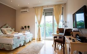 Belle Apartments - Luxury Apartments Belgrad Exterior photo