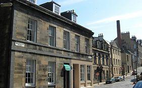 Hotel The Broughton Townhouse Edinburgh Exterior photo