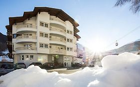 Hotel Valentin Sölden Exterior photo