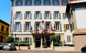 Hotel Executive Florenz Exterior photo