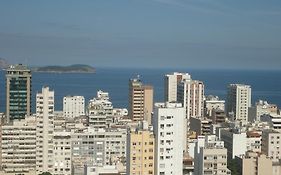 Ferienwohnung Ipanema'S Heart Rio de Janeiro Exterior photo