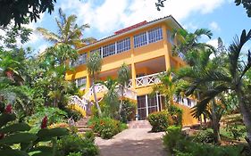 Villa Casa Tropical Puerto Plata Exterior photo