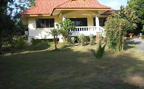 Villa House Of Garden Chiang Rai Exterior photo