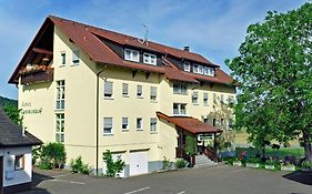 Hotel Tannenhof Steinen  Exterior photo