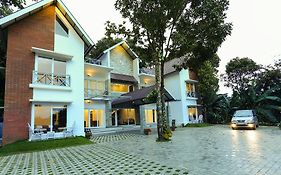 Crayons Guest House Munnar Exterior photo