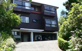 Mount Hobson Apartments Auckland Exterior photo
