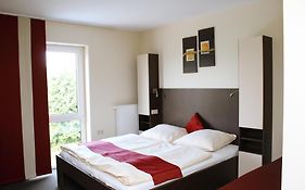 Arena Hotel Henstedt-Ulzburg Room photo