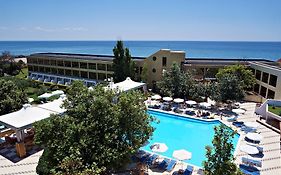 Alexander Beach Hotel&Spa Alexandroupoli Exterior photo