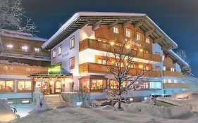 Hotel Antonius Lech am Arlberg Exterior photo