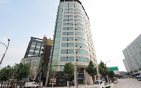 Mint Residence Seoul Exterior photo
