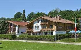 Hotel Restaurant Bichlhof Reit im Winkl Exterior photo