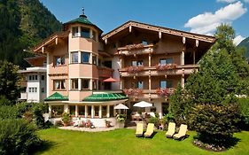 Hotel Garni Glockenstuhl Mayrhofen Exterior photo