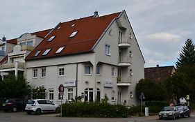 Hotel Mörike Ludwigsburg Room photo