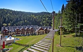 Wierchomla Ski&Spa Resort Piwniczna-Zdroj Exterior photo