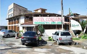 Hotel Corsario Tropical Salvador da Bahia Exterior photo