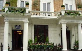 Park Avenue J Hotel London Hyde Park Exterior photo