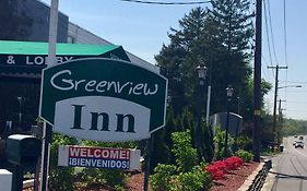 Greenview Inn Riverhead Exterior photo