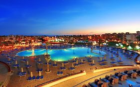 Dana Beach Resort - By Pickalbatros Hurghada Exterior photo