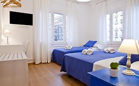 Bed and Breakfast Blue Barcelona Room photo