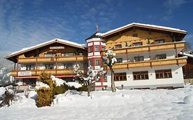 Ferienhotel Gewürzmühle Radstadt Exterior photo