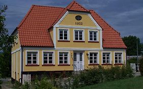 Mollehusets Bed & Breakfast Nordborg Kommune Exterior photo