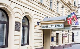 Hotel Atlanta Wien Exterior photo