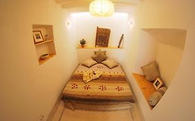 White Riad Apartment Marrakesch Room photo