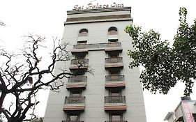 Hotel Sai Inn Mumbai Exterior photo