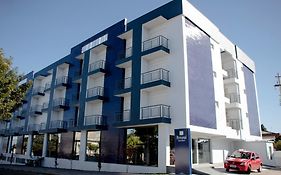 Personal Smart Hotel Caxias do Sul Exterior photo