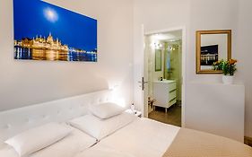 Anabelle Bed&Breakfast Budapest Room photo